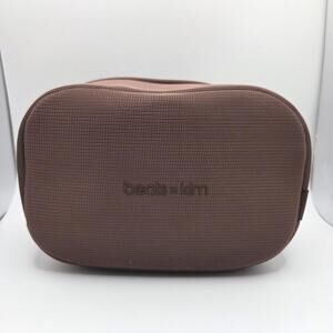 Beats Studio Pro X Kim K Over-Ear Headphones Replacement Nylon Case - Moon Dune?